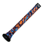 Vulcan Advanced Baseball Softball Bat Handle Sticky Grip Colored Wrap/Tape