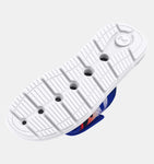 Under Armour Men's UA Ignite Pro Freedom Slides