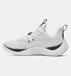 2023 Under Armour Unisex/Men's UA Curry Flow 10 Basketball Shoes Stephen Curry