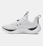 2023 Under Armour Unisex/Men's UA Curry Flow 10 Basketball Shoes Stephen Curry