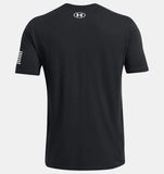 Under Armour Mens UA Men's UA Freedom Logo T-Shirt