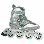 2022 Roller Derby AERIO Q-60 Women's Inline Roller Skates Indoor Outdoor Blades