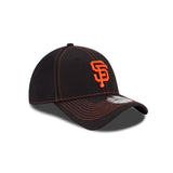 2023 San Francisco Giants New Era MLB Neo 39THIRTY Stretch Fit Flex Mesh Cap Hat