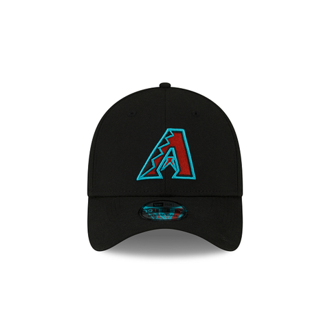 2023 Arizona Diamondbacks New Era 39THIRTY MLB Team Classic Stretch Flex Cap Hat