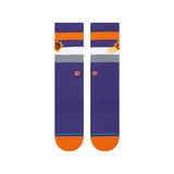 Stance x Phoenix Suns ST Stance NBA Crew Socks Large Men 9-13