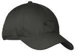 Nike Dri-FIT Swoosh Front Men's Adjustable Strapback Dad Cap Authentic Hat Golf
