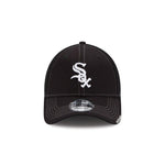 2023 Chicago White Sox New Era MLB Neo 39THIRTY Stretch Fit Flex Mesh Cap Hat