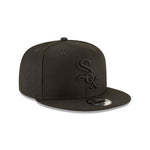 2023 Chicago White Sox New Era 9FIFTY MLB Adjustable Snapback Hat Cap Navy