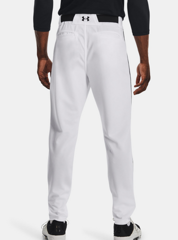 Men's UA Utility Pro Relaxed Piped Baseball Pants