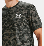 Under Armour Men's UA ABC Freedom Camo Short Sleeve Graphic T-Shirt SS Tee