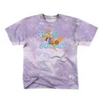 Mitchell & Ness x Space Jam 2 A New Legacy Lola Bunny Tie-Dye NBA T-Shirt