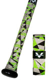 Vulcan Advanced Baseball Softball Bat Handle Sticky Grip Colored Wrap/Tape