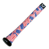 Vulcan Advanced Baseball Softball Bat Handle Sticky Grip Colored Wrap/Tape