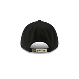 2023 Pittsburgh Pirates P New Era 9FORTY MLB Team Classic Flex Cap Hat