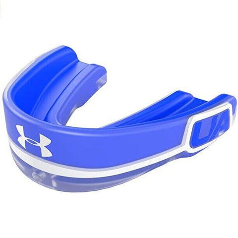 Under Armour UA Gameday Pro Mouthguard Adult Air Pro Football Mouth Guard