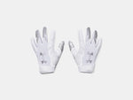2023 Under Armour YouthUA F8 Adult Football Receivers Gloves Running Back Gloves