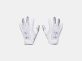 2023 Under Armour YouthUA F8 Adult Football Receivers Gloves Running Back Gloves