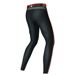 Shock Doctor Tight Compression Hockey Pants with BioFlex Cup Boys or Mens Jock
