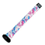 Vulcan Advanced Baseball Softball Bat Handle Sticky Grip Colored Wrap/Tape