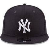 2023 New York Yankees NY New Era 9FIFTY MLB Adjustable Snapback Hat Cap Navy 950