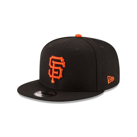2023 San Fracisco Giants New Era 9FIFTY MLB Adjustable Snapback Hat Cap Navy