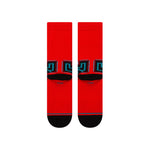 Stance x Waka Waka Waka Socks Large Men's 9-13