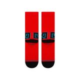 Stance x Waka Waka Waka Socks Large Men's 9-13