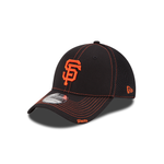 2023 San Francisco Giants New Era 39THIRTY MLB Team Classic Stretch Flex Cap Hat