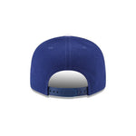 2023 Los Angeles Dogers LA New Era 9FIFTY MLB Adjustable Snapback Hat Cap Brown