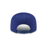2023 Los Angeles Dogers LA New Era 9FIFTY MLB Adjustable Snapback Hat Cap Brown