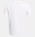 Under Armour Mens UA Men's UA Freedom Logo T-Shirt