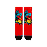 Stance x Waka Waka Waka Socks Large Kids 3-5.5