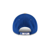 2023 Kansas City Royals New Era 9FORTY MLB Adjustable Strapback Hat Cap 940