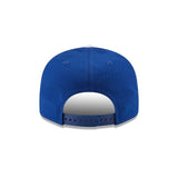 2023 Kansas City Royals New Era 9FIFTY MLB Adjustable Snapback Hat Cap Brown