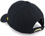 2024 PITTSBURGH PIRATES BLACK 47 MVP ADJUSTABLE SNAPBACK CAP