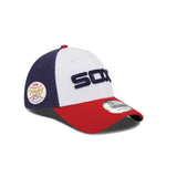 2023 Chicago White Sox New Era 9FORTY MLB Adjustable Strapback Hat Cap 940