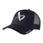 Bauer Core Mesh Hat Adjustable Snapback Cap