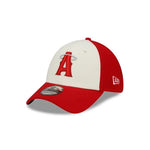 2023 Los Angeles Angels City Connect New Era 39THIRTY MLB Stretch Flex Cap Hat
