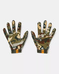 2023 Under Armour Youth UA F8 Limited Edition Football Receivers Gloves