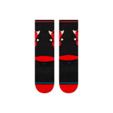 Star Wars X Stance Phantom Menace Crew Socks Jar Jar Binks Darth Maul