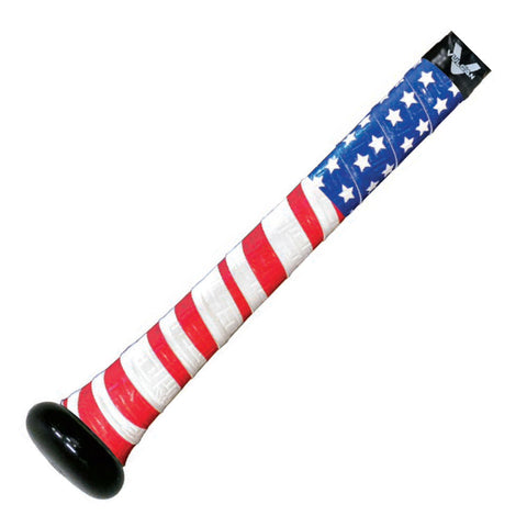 Vulcan Advanced Baseball Softball Bat Handle Sticky Grip Colored Wrap/Tape