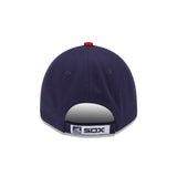 2023 Chicago White Sox New Era 9FORTY MLB Adjustable Strapback Hat Cap 940