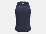 Under Armour Men's Project Rock Armour Print Fitted Tank Dwayne "Rock" Johnson