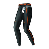 Shock Doctor Tight Compression Hockey Pants with BioFlex Cup Boys or Mens Jock