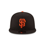 2023 San Fracisco Giants New Era 9FIFTY MLB Adjustable Snapback Hat Cap Navy