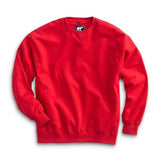 White Bear Men's Heavyweight Crew Neck Sweatshirt Long Sleeve Crewneck 1500