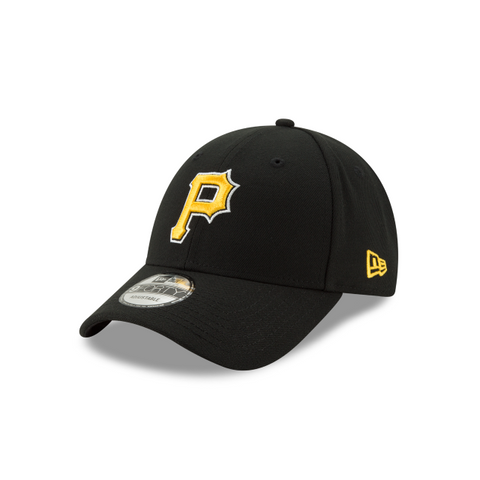 2023 Pittsburgh Pirates P New Era 9FORTY MLB Team Classic Flex Cap Hat