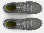 2023 Under Armour Men's UA Leadoff Low RM Adult Baseball/Softball Molded Cleats