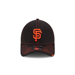 2023 San Francisco Giants New Era 39THIRTY MLB Team Classic Stretch Flex Cap Hat