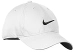 Nike Dri-FIT Swoosh Front Men's Adjustable Strapback Dad Cap Authentic Hat Golf